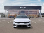 2026 Kia K5 GT-Line Auto AWD