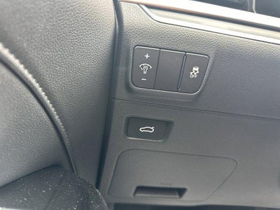 2026 Kia K5 GT-Line Auto AWD