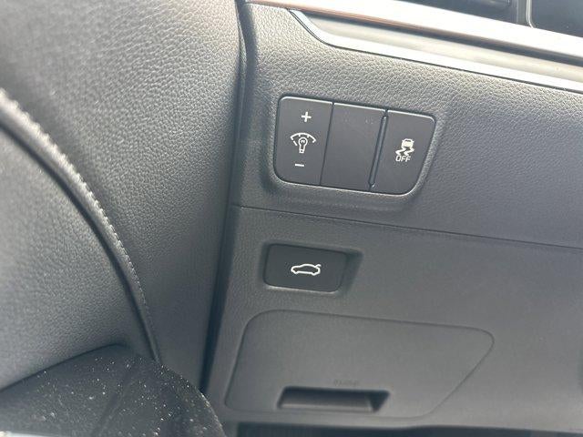 2026 Kia K5 GT-Line Auto AWD