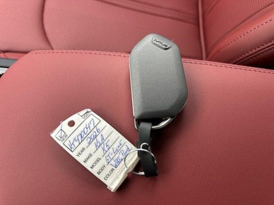 2026 Kia K5 GT-Line Auto AWD