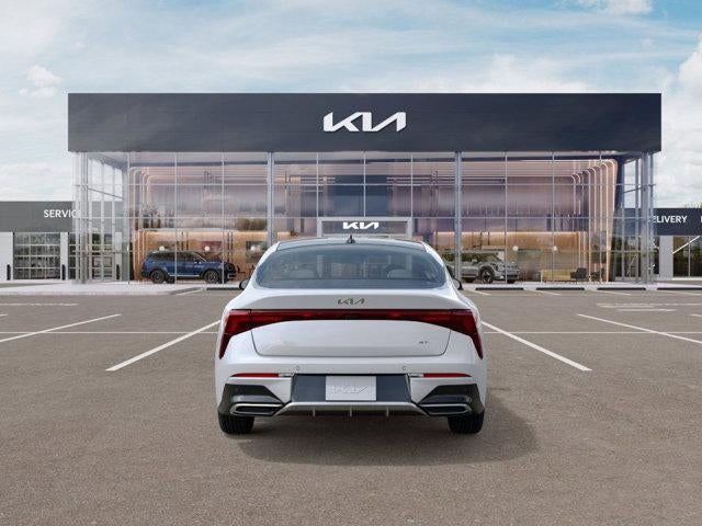 2026 Kia K5 GT-Line Auto AWD