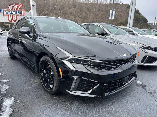 2026 Kia K5 GT-Line Auto AWD