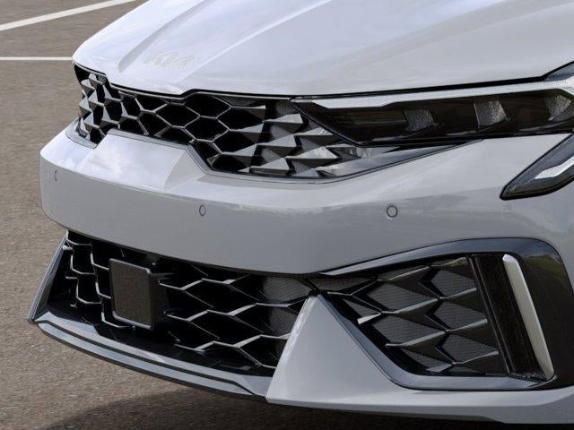 2026 Kia K5 GT-Line Auto AWD