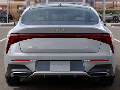 2026 Kia K5 GT-Line Auto AWD