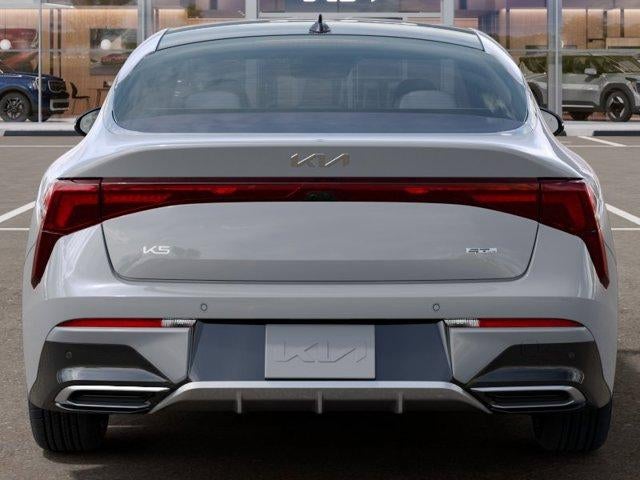 2026 Kia K5 GT-Line Auto AWD