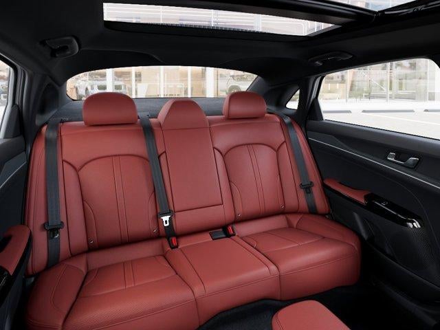 2026 Kia K5 GT-Line Auto AWD