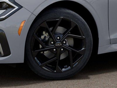 2026 Kia K5 GT-Line Auto AWD