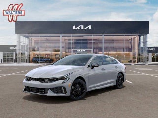 2026 Kia K5 GT-Line Auto AWD