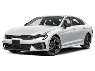 2026 Kia K5 GT-Line Auto AWD