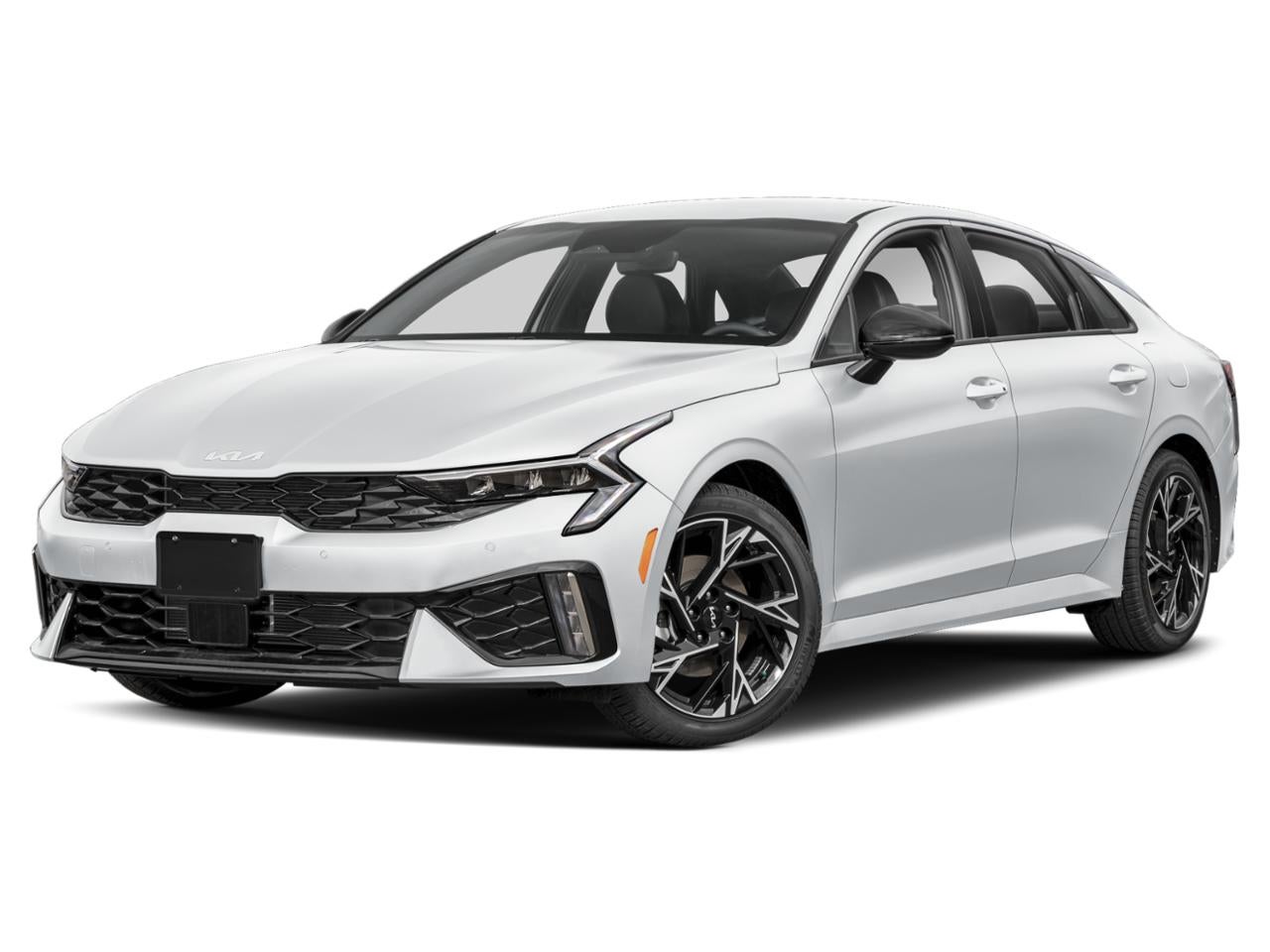 2026 Kia K5 GT-Line Auto AWD
