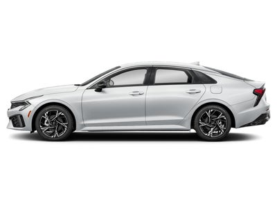 2026 Kia K5 GT-Line Auto AWD