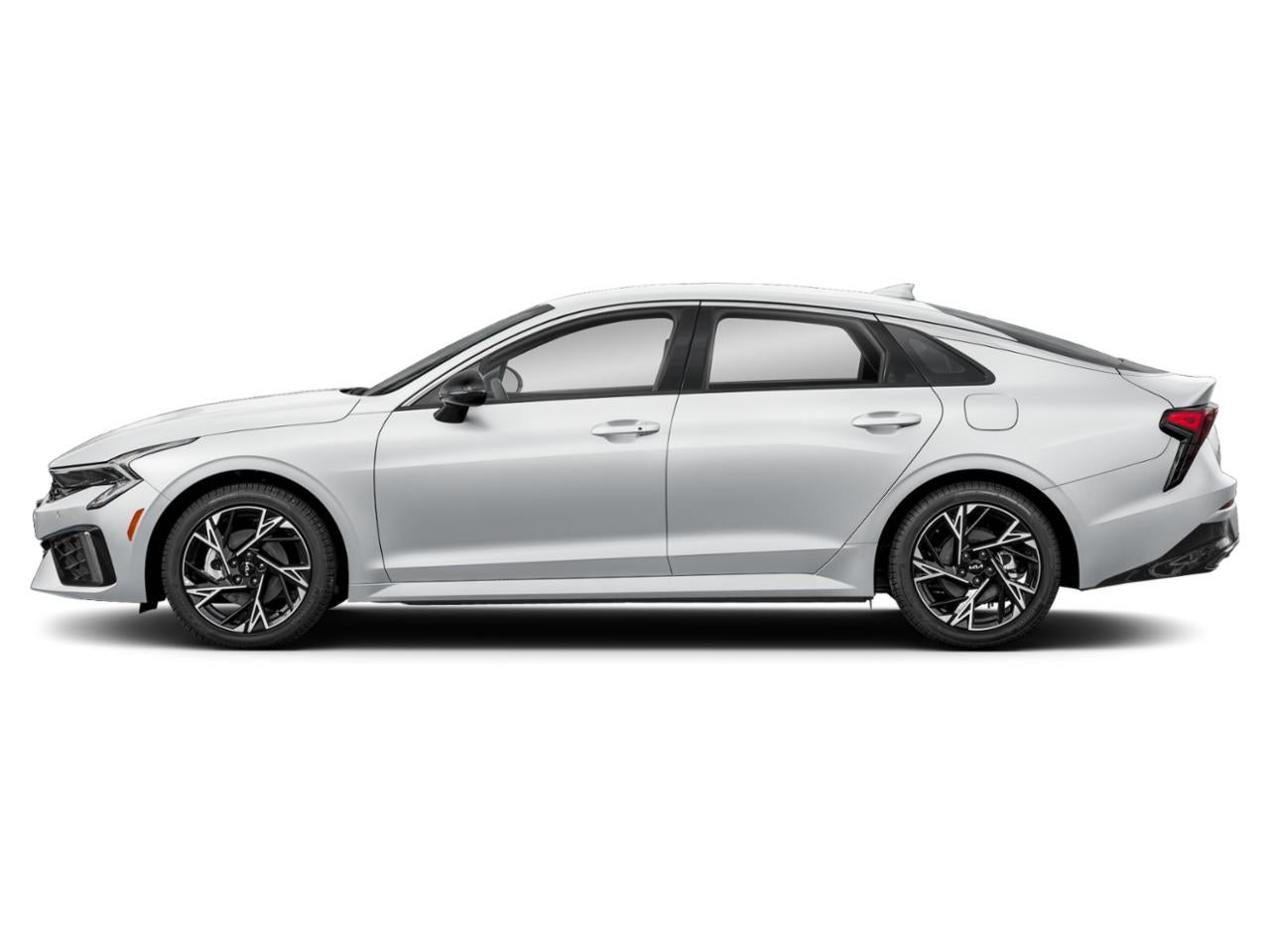 2026 Kia K5 GT-Line Auto AWD