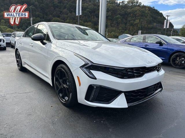2026 Kia K5 GT-Line Auto AWD