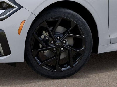 2026 Kia K5 GT-Line Auto AWD