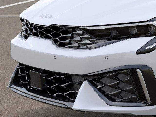 2026 Kia K5 GT-Line Auto AWD