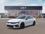 2026 Kia K5 GT-Line Auto AWD