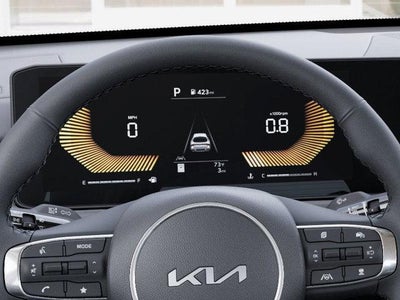 2026 Kia K5 GT-Line Auto AWD