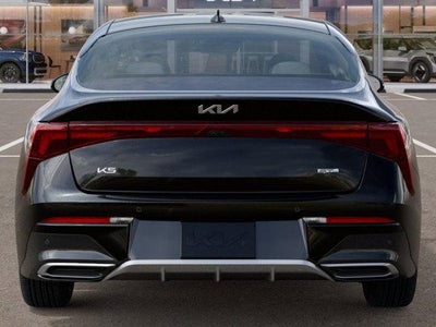 2026 Kia K5 GT-Line Auto AWD