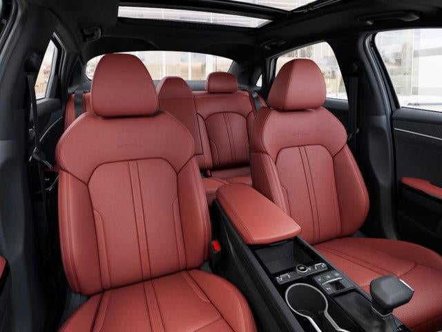 2026 Kia K5 GT-Line Auto AWD