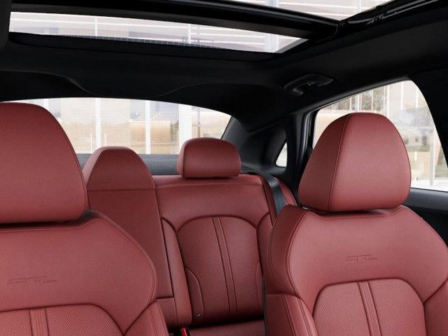 2026 Kia K5 GT-Line Auto AWD