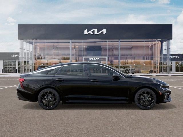 2026 Kia K5 GT-Line Auto AWD