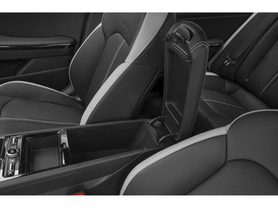 2026 Kia K5 GT-Line Auto AWD