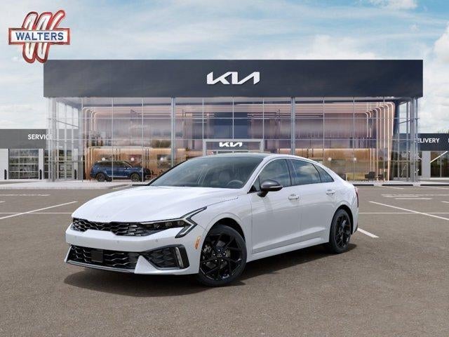 2026 Kia K5 GT-Line Auto AWD