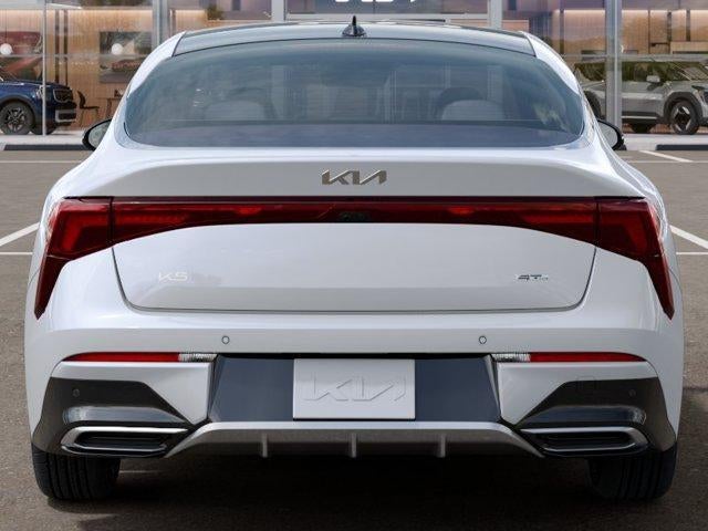 2026 Kia K5 GT-Line Auto AWD