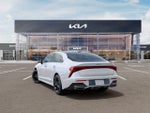 2026 Kia K5 GT-Line Auto AWD