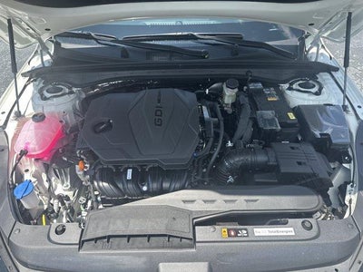 2026 Kia K5 GT-Line Auto AWD