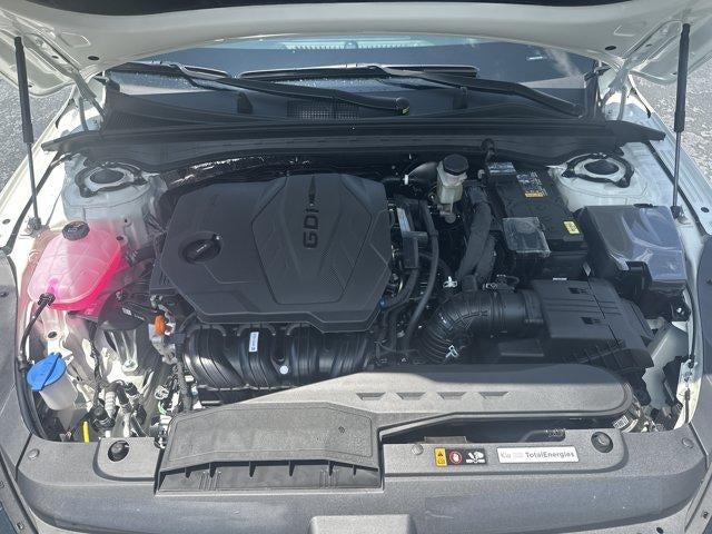 2026 Kia K5 GT-Line Auto AWD