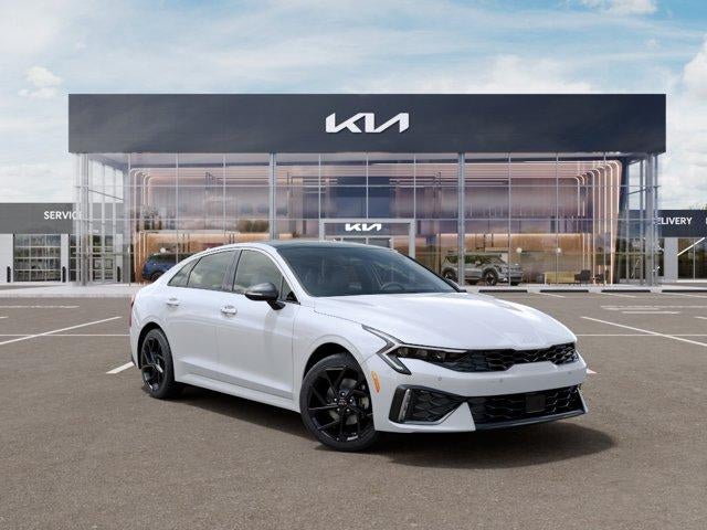2026 Kia K5 GT-Line Auto AWD