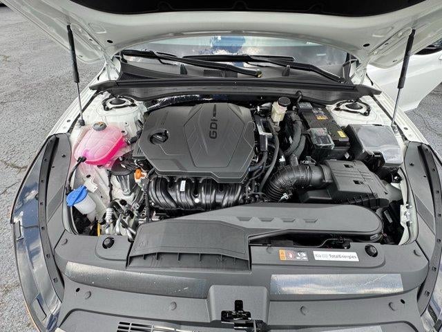 2026 Kia K5 GT-Line Auto AWD