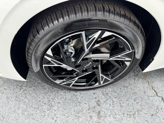 2026 Kia K5 GT-Line Auto AWD