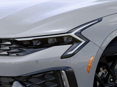 2027 Kia K5 GT-Line AWD