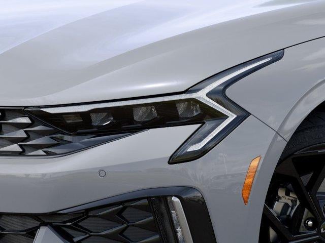 2027 Kia K5 GT-Line AWD