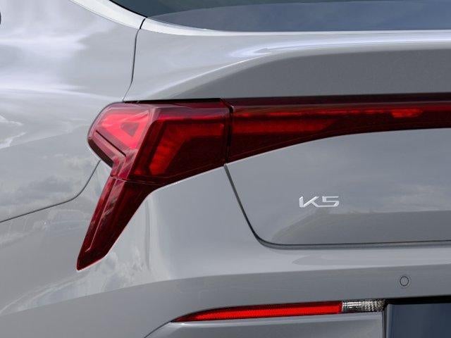 2027 Kia K5 GT-Line AWD