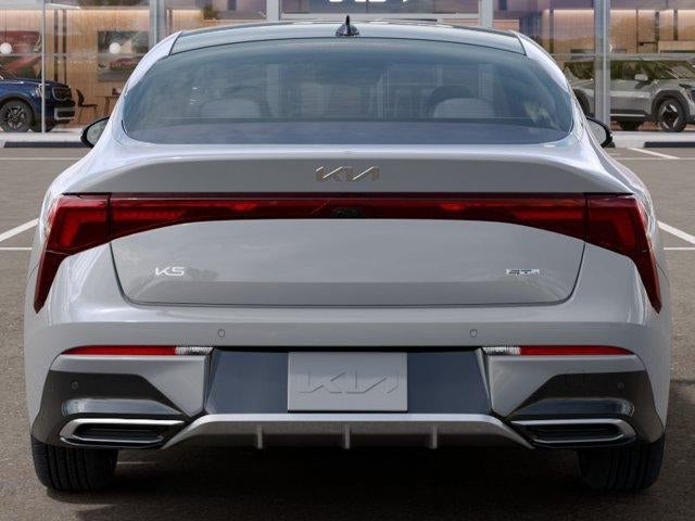 2027 Kia K5 GT-Line AWD