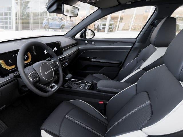 2027 Kia K5 GT-Line AWD