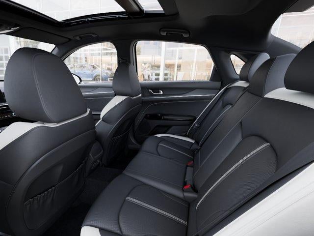 2027 Kia K5 GT-Line AWD