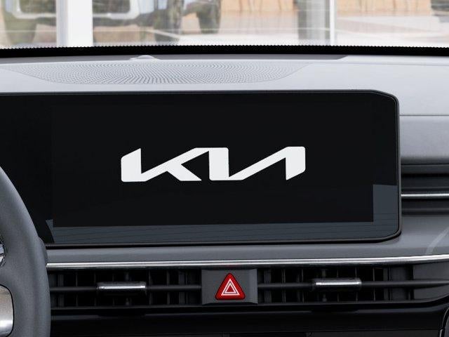 2027 Kia K5 GT-Line AWD