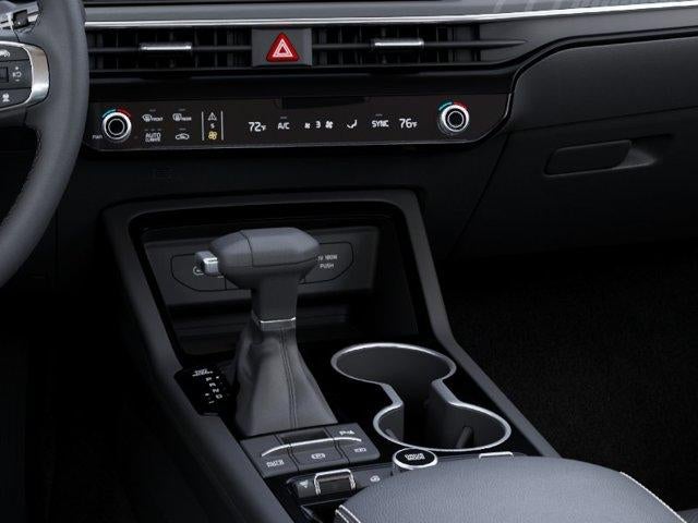 2027 Kia K5 GT-Line AWD