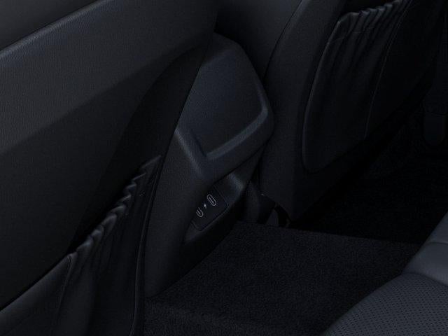 2027 Kia K5 GT-Line AWD