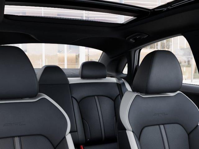 2027 Kia K5 GT-Line AWD
