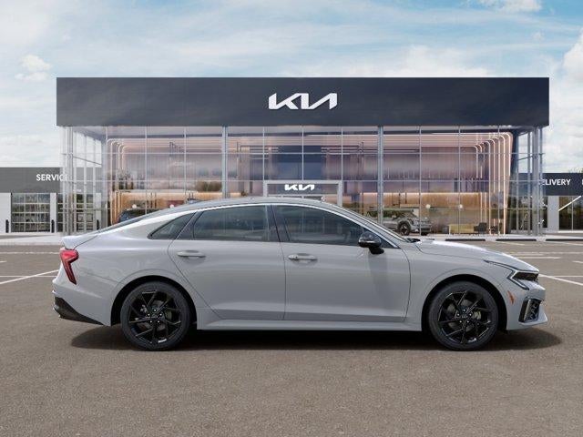 2027 Kia K5 GT-Line AWD
