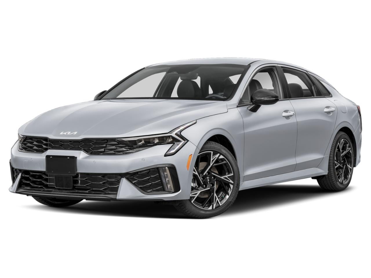 2027 Kia K5 GT-Line AWD