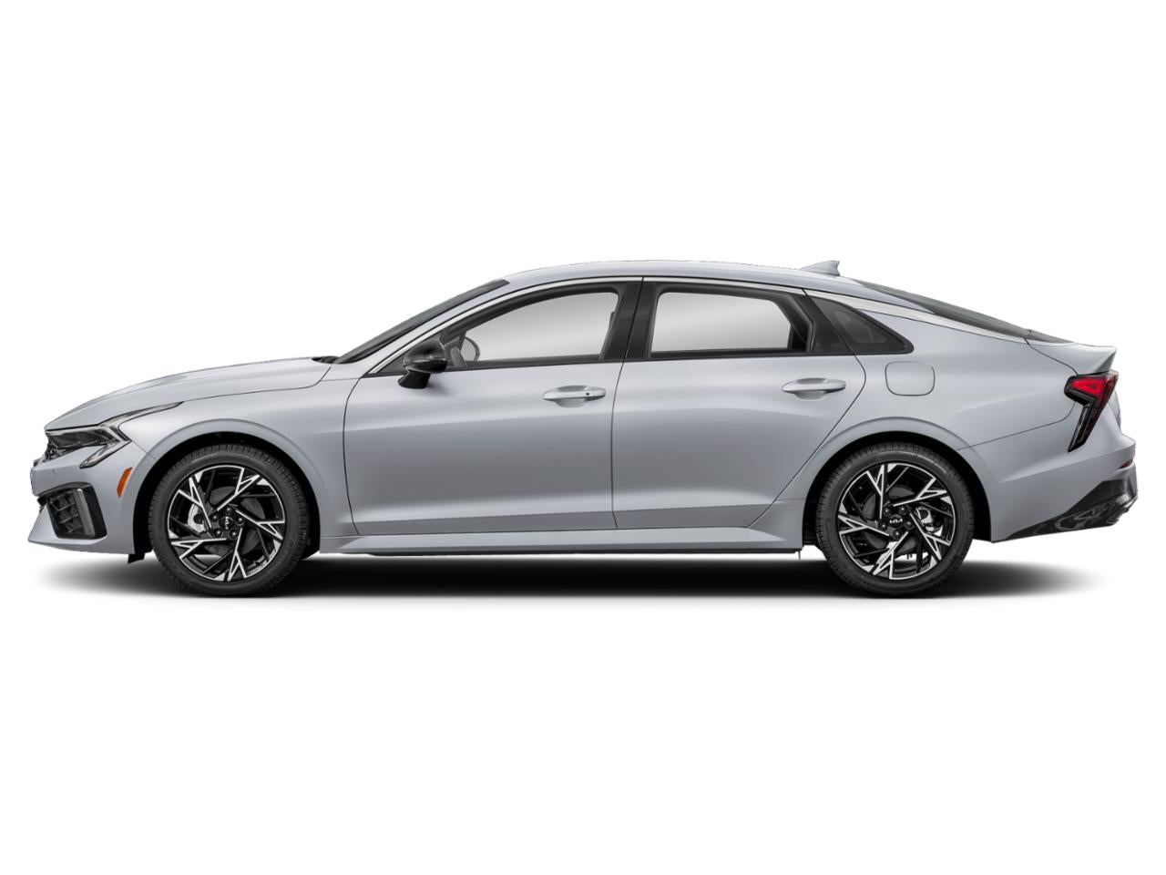 2027 Kia K5 GT-Line AWD