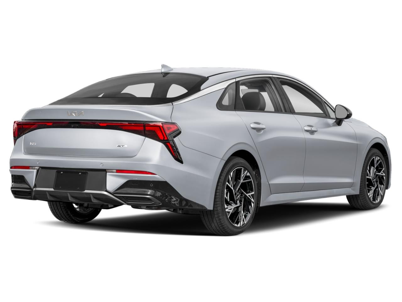 2027 Kia K5 GT-Line AWD