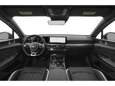 2027 Kia K5 GT-Line AWD