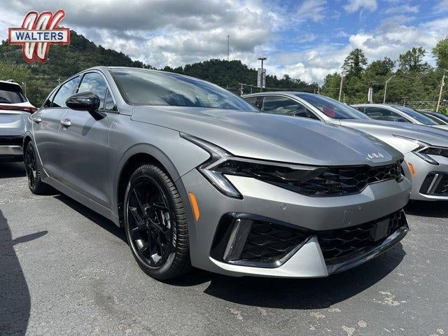 2026 Kia K5 GT-Line Auto AWD